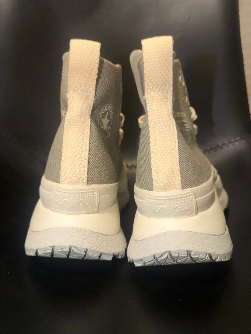 Converse Chuck 70 AT-CX High 'Beauty In Color', kids 4, womens 5.5.